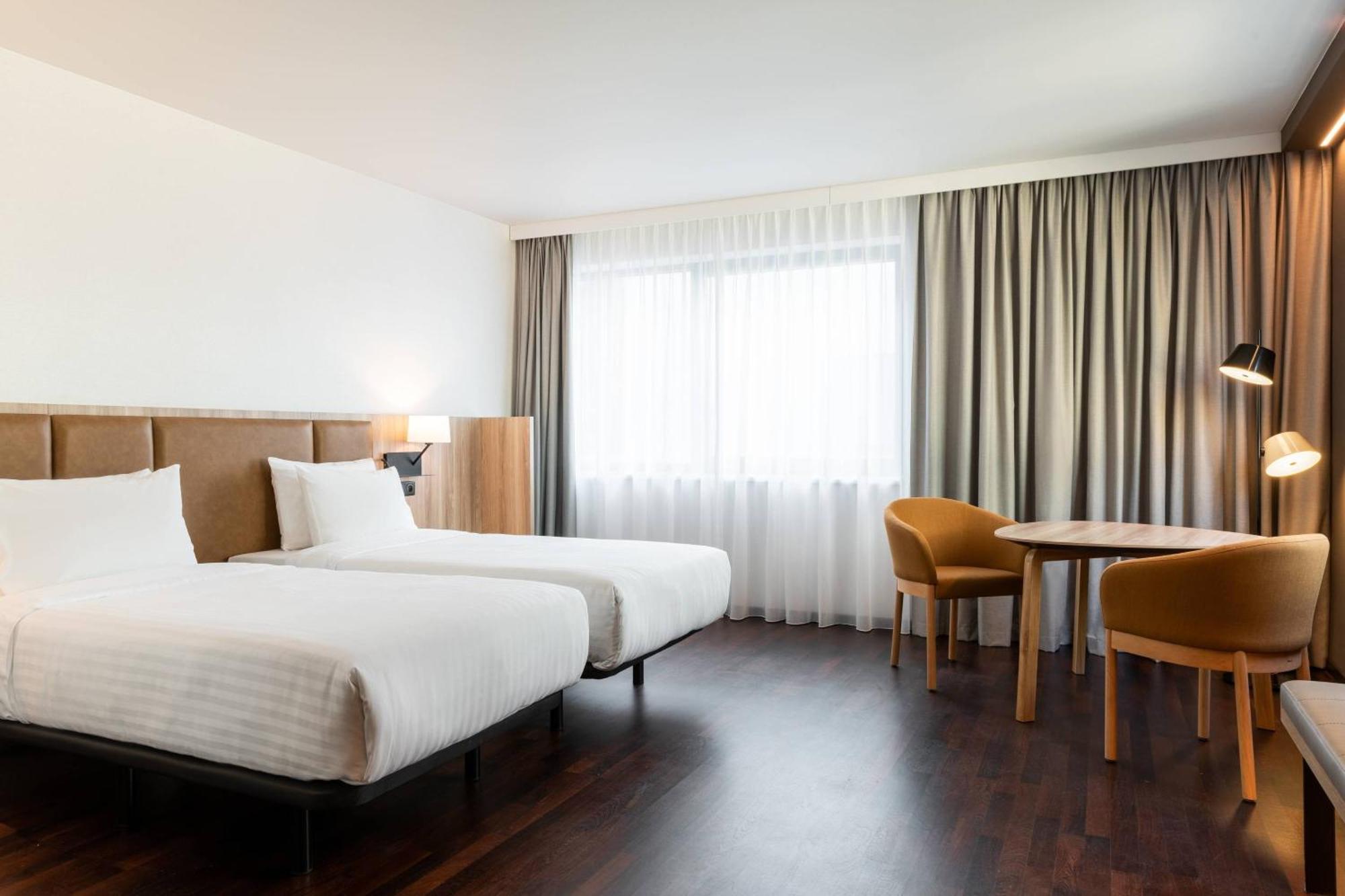 Superior Zweibettzimmer