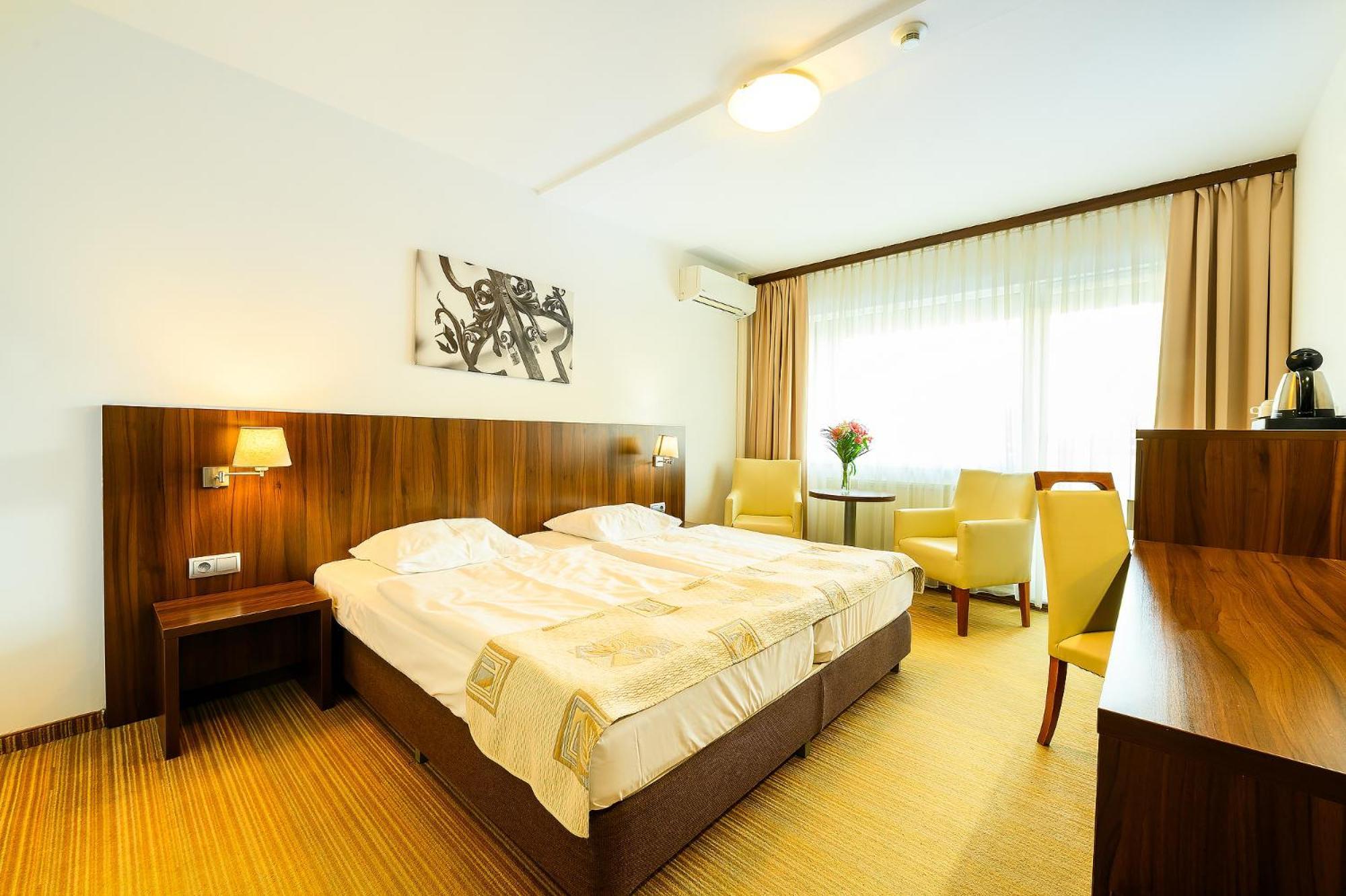 Superior Doppelzimmer