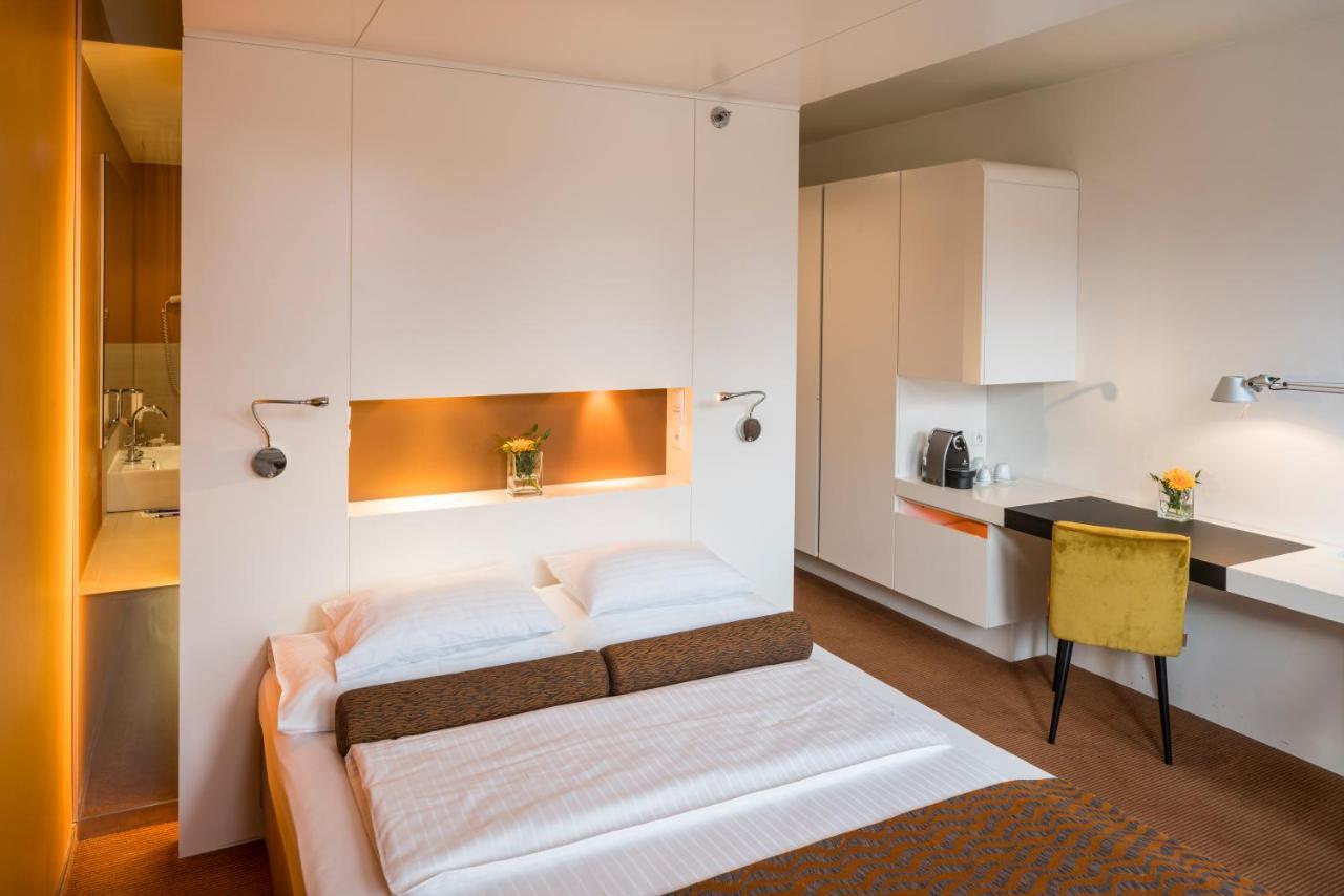 Comfort Doppelzimmer