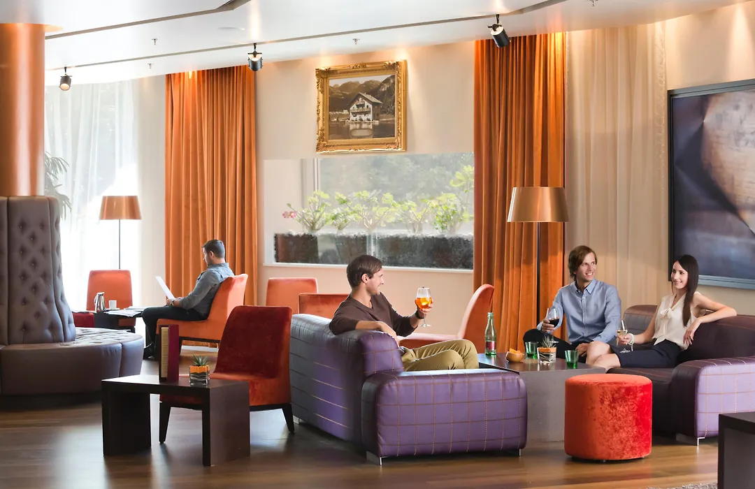 Falkensteiner Hotel Bratislava-1