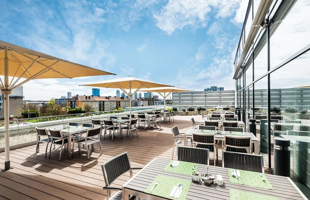 Lindner Hotel Bratislava, Part Of Jdv By Hyatt-1
