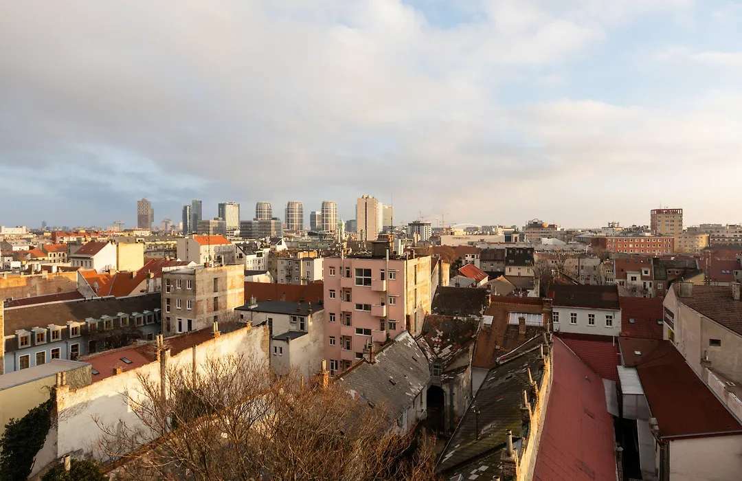 Ac Hotel By Marriott Bratislava Old Town-1