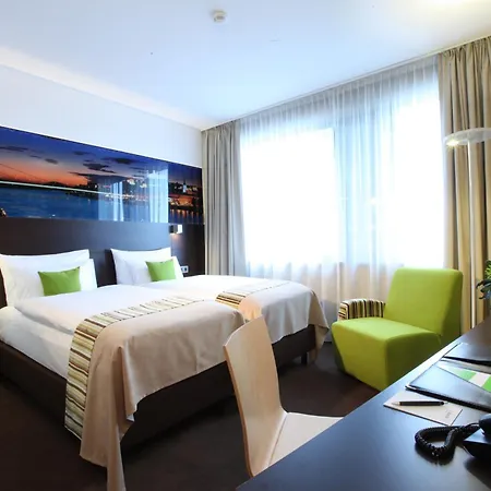 Lindner Hotel Bratislava, Part Of Jdv By Hyatt-2