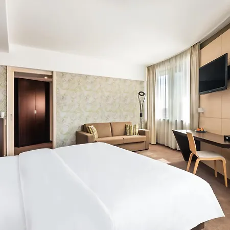 Lindner Hotel Bratislava, Part Of Jdv By Hyatt-3